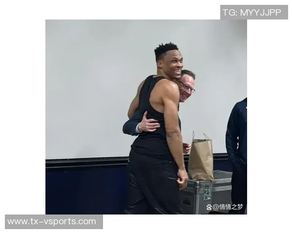 威少：你们不懂我下水道的时尚