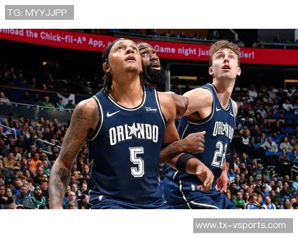 扛起球队！班凯罗受伤后小瓦格纳场均砍26+8+4的逆袭之路