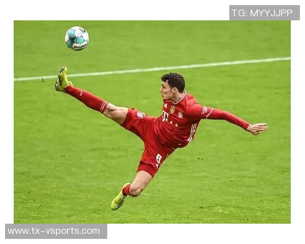 尝到甜头了!巴萨紧盯拜仁薅中锋!