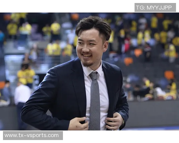 还是说出了那声再见——山东男篮后卫睢冉的篮球人生与告别