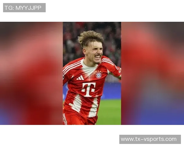 连续三场欧冠比赛进球的最年轻球员排名：趋势、机会与数据的力量